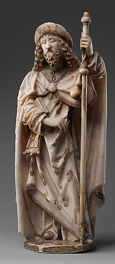 St. James the Greater: Art, Iconography, Legend